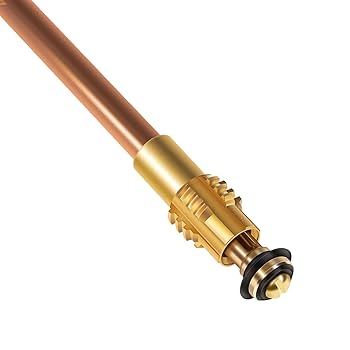123-0093 Stem Assembly Replacement for Prier 500 Series